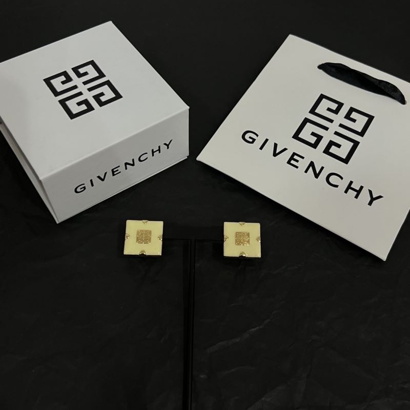 Givenchy Earrings